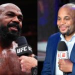 Daniel Cormier responds to Jon Jones’ dominant UFC 309 win over Stipe Miocic: ‘It was extremely obvious that these 2 are not on the exact same level’