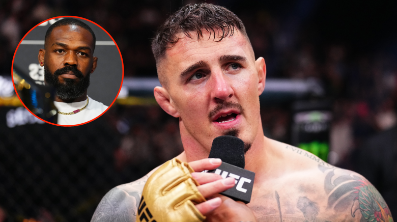 Tom Aspinall identifies Jon Jones’ character quality that will figure out if UFC heavyweight clash takes place