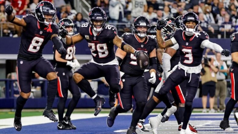 APPEARANCE: Texans troll Cowboys’ arena problems after blowout win; CeeDee Lamb: ‘Everybody seeking to humiliate us’