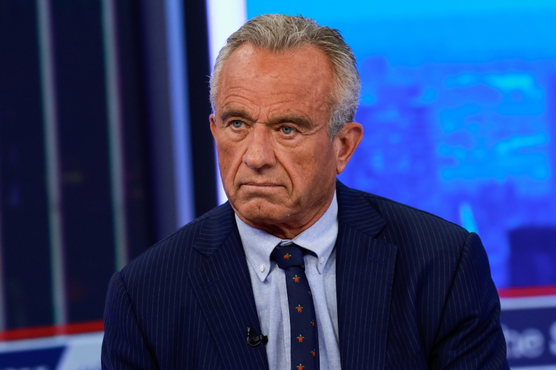 Does Fluoride Cause Cancer, IQ Loss, and More? Fact-Checking Robert F. Kennedy Jr.’s Claims