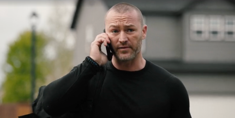 Yellowstone: Who Is Jake McLaughlin’s New Character?