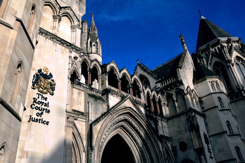 High Court dismisses ₤ 1.48 million gamer losses case versus Betfair