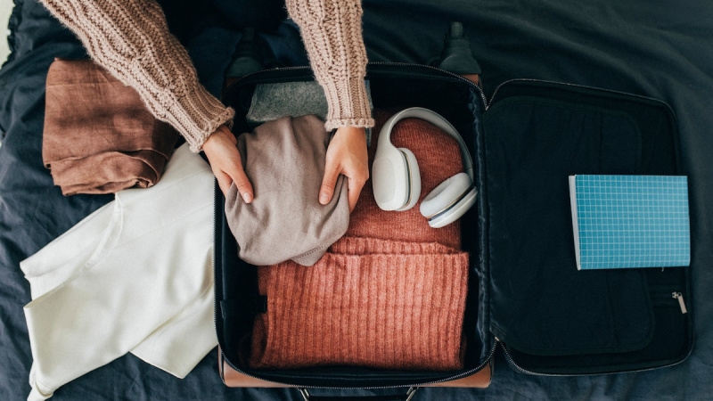 The unexpected things you can– and can’t– pack in a carry-on