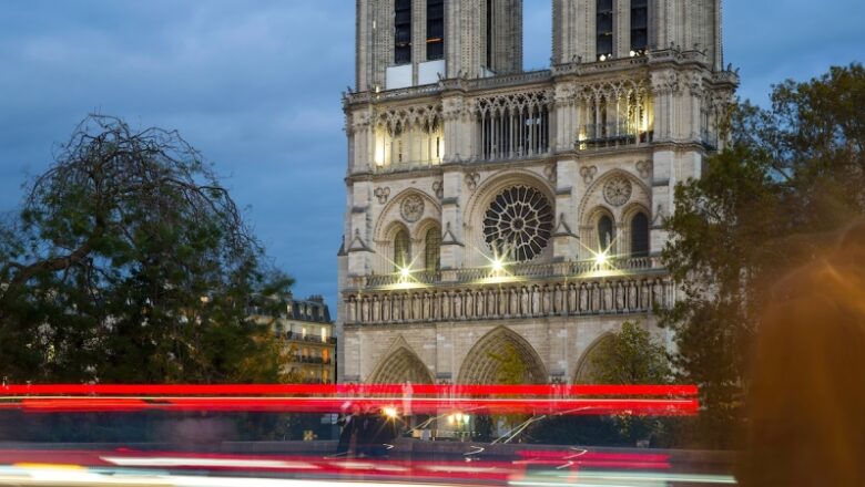 Whatever you require to learn about the resuming of Notre Dame in Paris