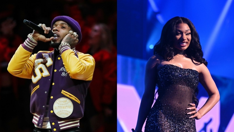 State Pushes Back On Tory Lanez’s Claim About Missing Gun In Megan Thee Stallion Shooting