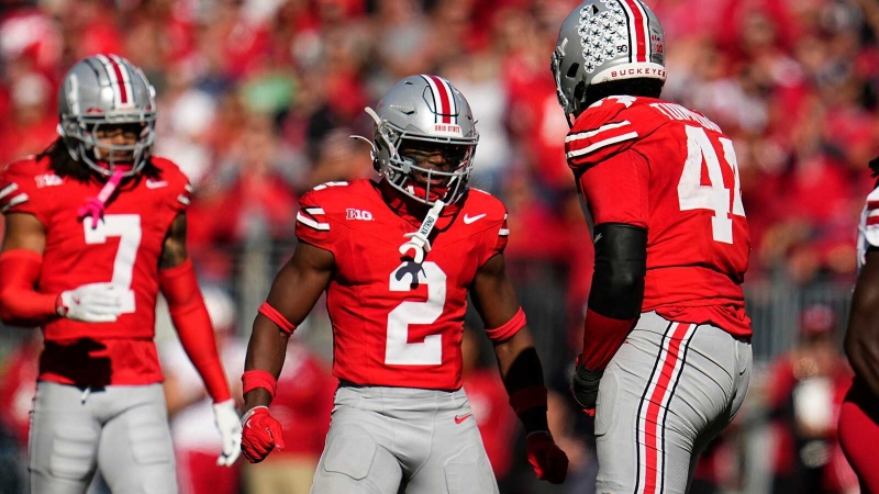 Ohio State-Indiana result might boil down to this system