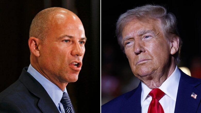 Michael Avenatti states he ‘d be a ‘fool’ to rely on Trump pardon, is thinking about ending up being a Republican