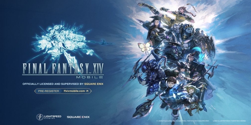 Last Fantasy XIV Mobile brings the cherished MMORPG to the palm of your hand