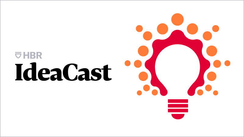 10 Gems from IdeaCast’s First 1,000 Episodes