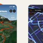 Strava closes evictions to sharing physical fitness information with other apps