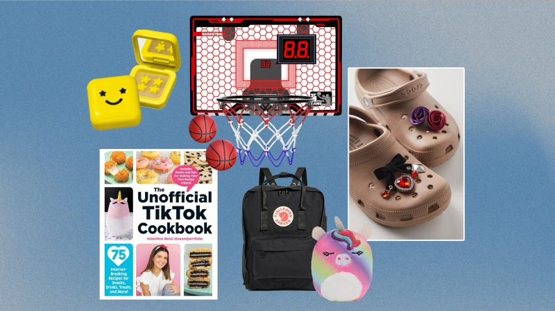 78 Best Gifts for Tweens That They’ll Actually Like in 2024