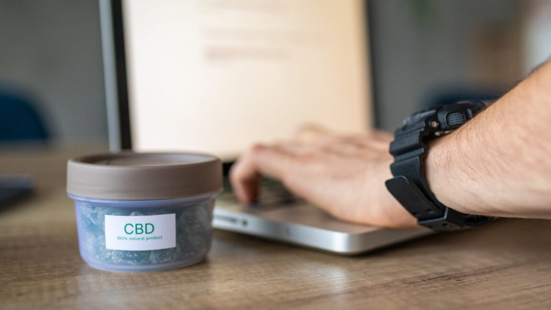 Google stops letting websites like Forbes guideline look for “Best CBD Gummies”