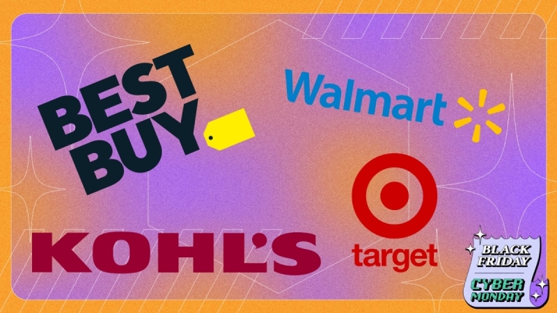 2024 Black Friday advertisements: Best offers from Target, Best Buy, Walmart, Kohls, and more