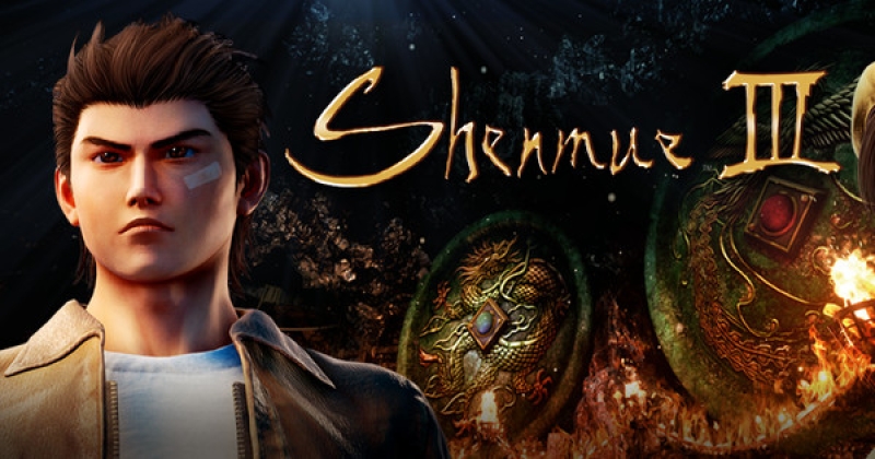 ININ Games Acquires Shenmue III Game’s Publishing Rights, Teases Plans for Series’ Future