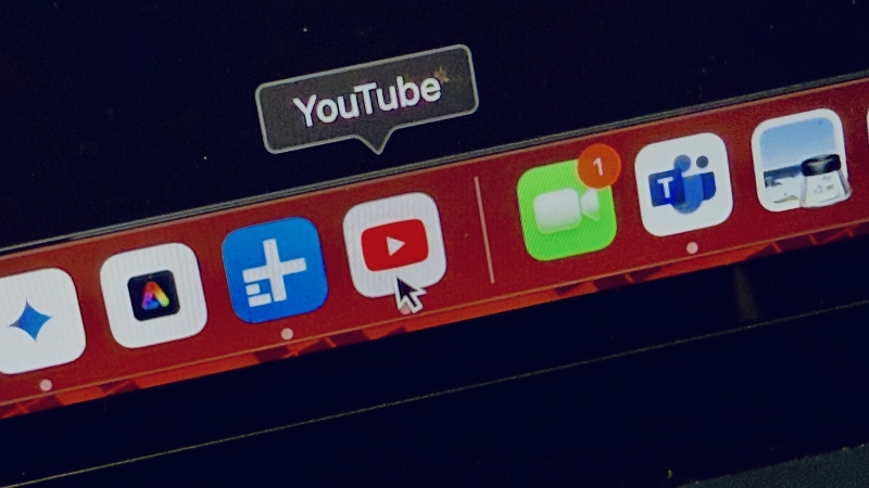 How To Download The YouTube Web App On Your Mac