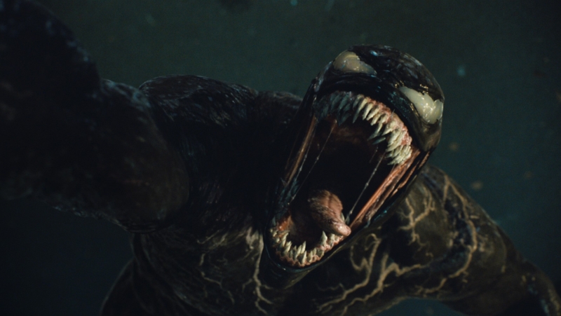 Did Sony simply verify that Venom will remain in Spider-Man 4?