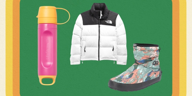 25 Best Outdoorsy Gifts|2024 Picks