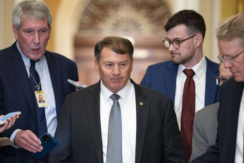 GOP senator presents expense to remove DOE