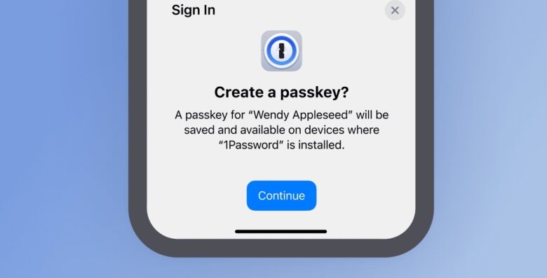 Countless individuals changed passwords with passkeys, so why have not you?