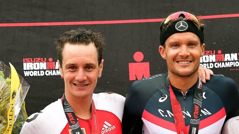 Alistair Brownlee retires: Team-mates, competitors and sporting greats hail Olympic triathlon king’s INCREDIBLE profession