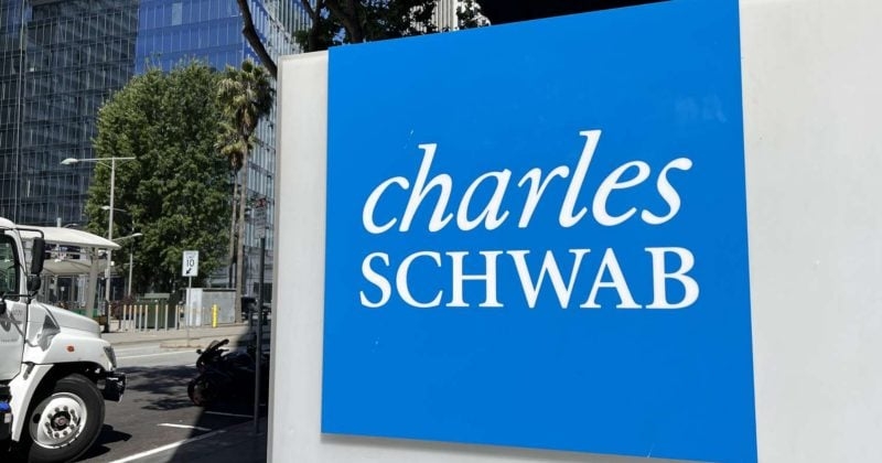 Charles Schwab prepares to use area crypto trading as United States guidelines develop under Trump