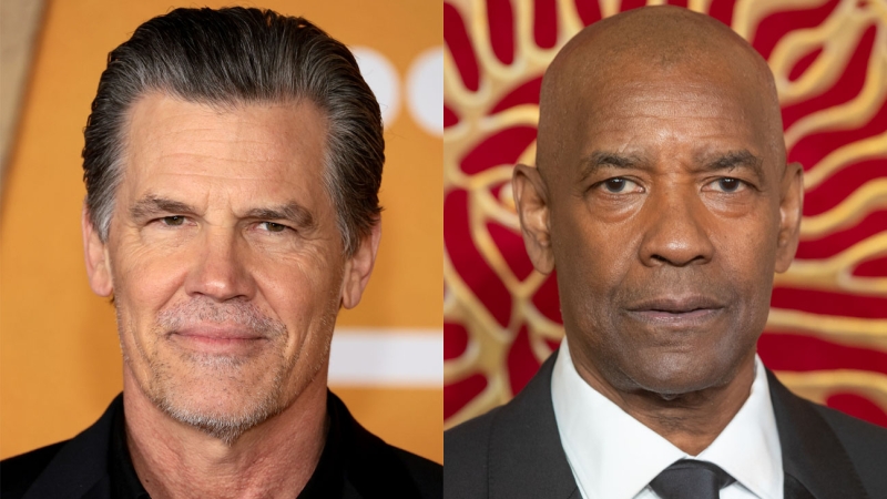 Josh Brolin Recalls Heated Moment on ‘American Gangster’ Set With Denzel Washington