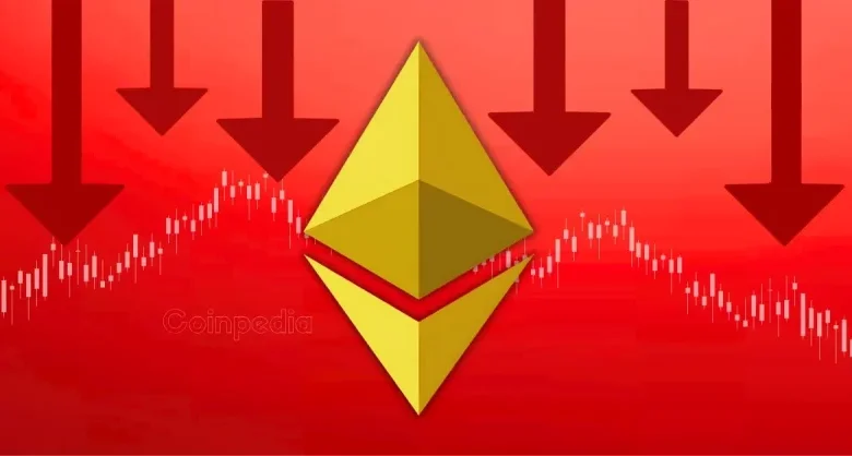 Ethereum Price at Risk? Bearish Chart Patterns Warning