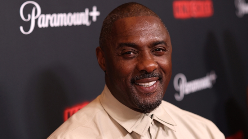 ‘Masters of deep space’: Idris Elba in Talks to Play Man-at-Arms for Amazon MGM