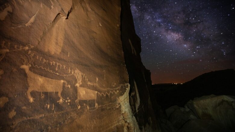 These Native American-led trips link tourists to living history