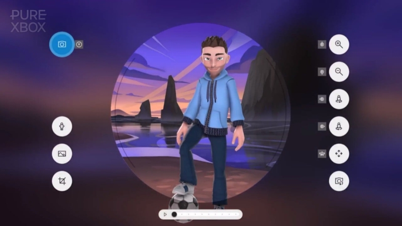 Xbox Is Making Big Changes To Avatars In January 2025