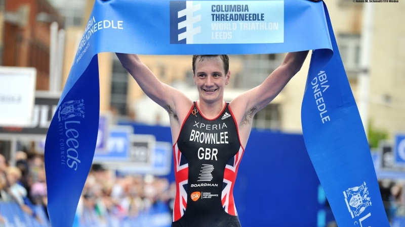 Alistair Brownlee: The legendary profession of a triathlon legend, from Olympic magnificence to brotherly love