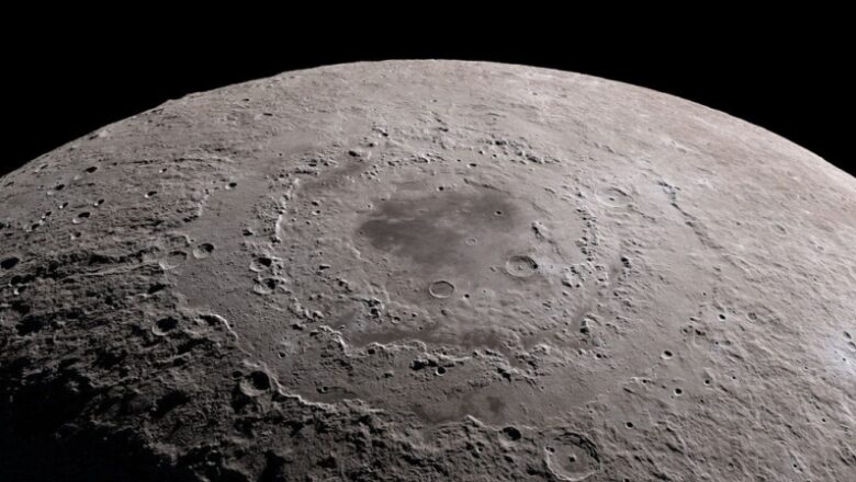 Accurate brand-new moon map might assist future sample-return objectives