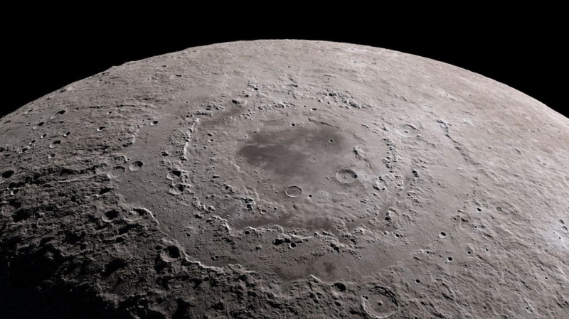 Accurate brand-new moon map might assist future sample-return objectives