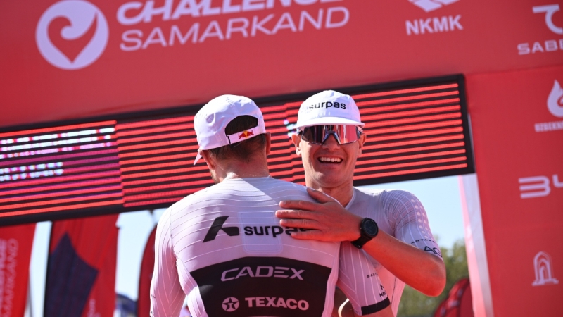 Kristian Blummenfelt and Gustav Iden expose 2025 race schedule and make huge IRONMAN vs T100 choice