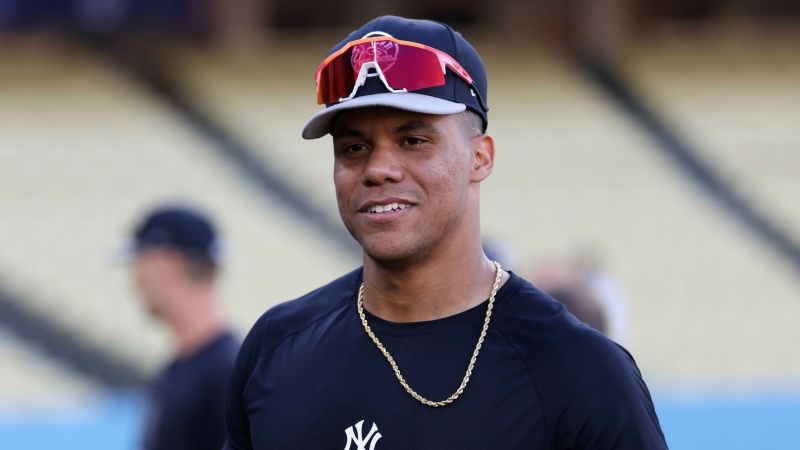 New group goes into the Juan Soto fray