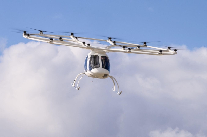 Air Taxi Funding Has Stalled Over Europe– Here’s Why