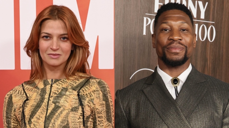 Change of mind? Grace Jabbari Makes Major Update In Her Assault & Defamation Lawsuit Against Jonathan Majors