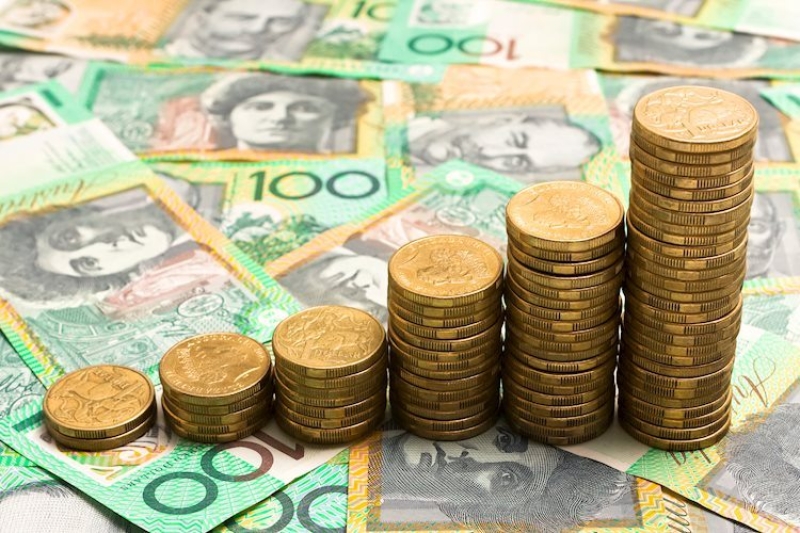 Australian Dollar softens as markets absorb both Judo and S&P PMIs