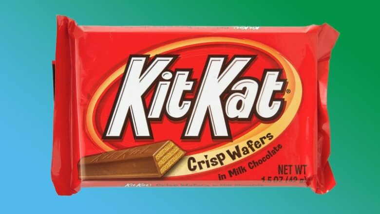 Package Kat Just Changed the Shape of Its Bars for the Holidays