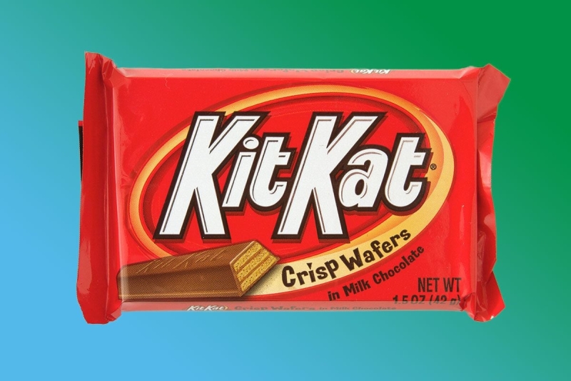 Package Kat Just Changed the Shape of Its Bars for the Holidays