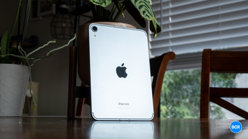 iPad Mini (2024) evaluation: An AI-focused efficiency increase