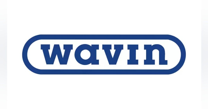 Wavin Wants to be Your One-Stop Shop for Everything Behind the Wall