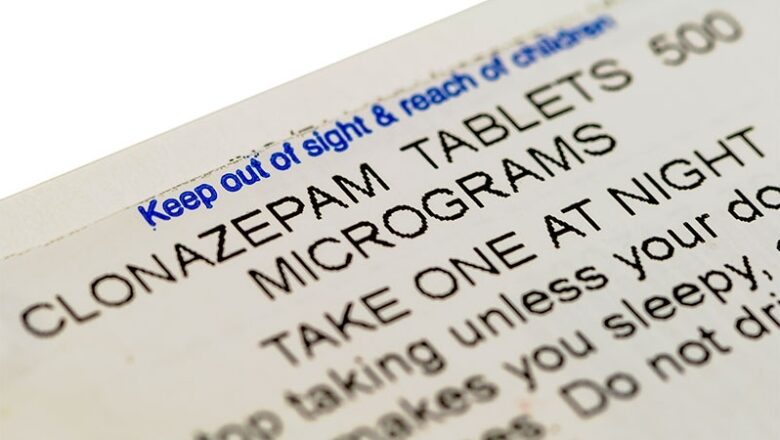 Clonazepam Recall Grows Over Dangerous Labelling Error