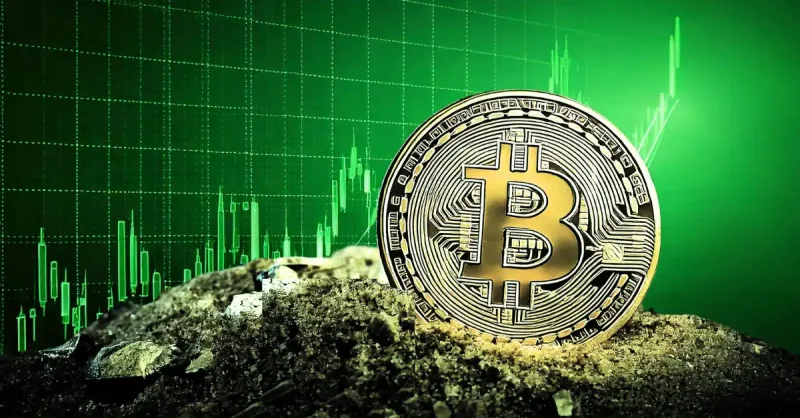 Crypto Market Today (Nov 25, 2024): Bitcoin Rises Back to $98k, SAND Leads Top 100 Gainers!