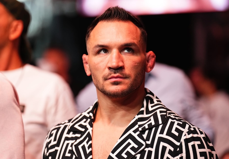 Ex-Bellator champ blasts Michael Chandler following UFC 309 loss to Charles Oliveira