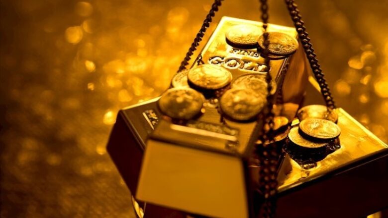 Gold decreases after Bessent selected for Treasury Secretary