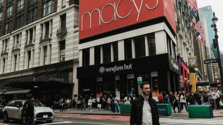 Macy’s discovers worker concealed $154 million in expenditures, report postponed