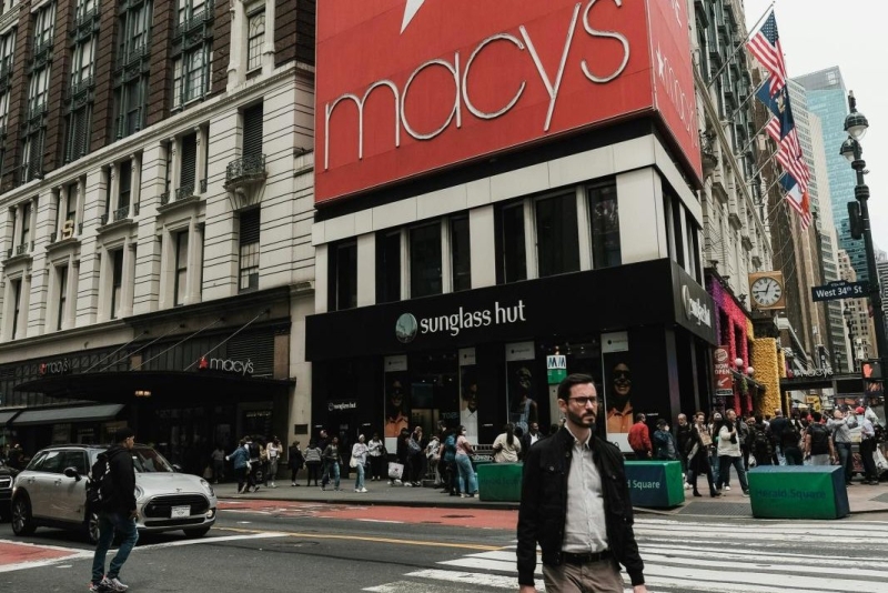 Macy’s discovers worker concealed $154 million in expenditures, report postponed