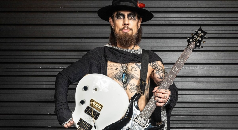 “With this band, you find out not to make strategies”: Dave Navarro on his battle to beat Covid, and the Jane’s Addiction reunion that– little did he understand– will come off the tracks