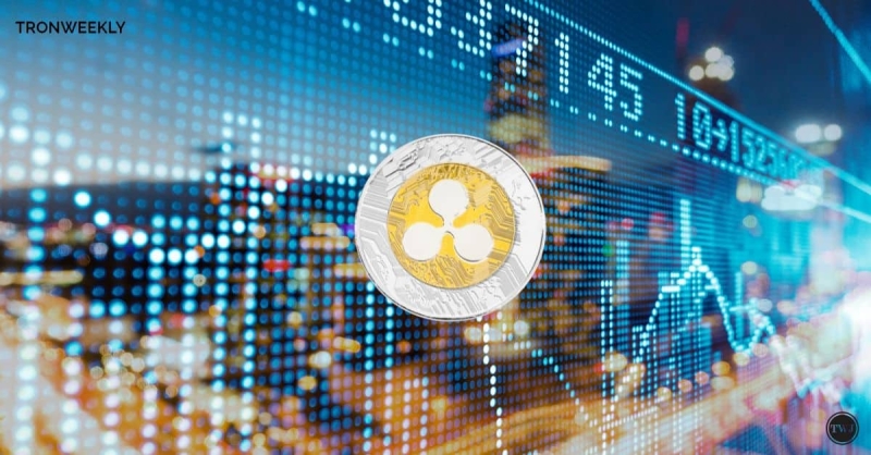 XRP Crashes 11% Before Explosive 14% Recovery Rally